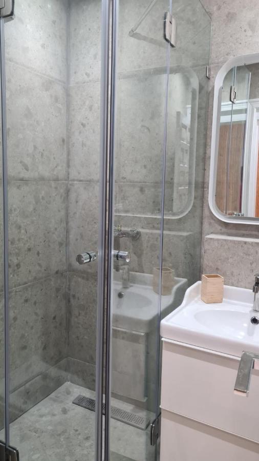 Appartement De Luxe Front Mer A Dar Bouaaza Dar Bouazza Exterior foto